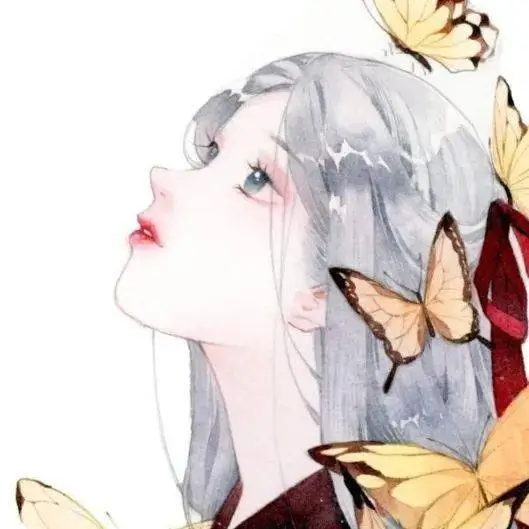 蹦蹦 角色头像